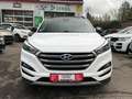 Hyundai TUCSON Passion + 2WD*Automatik* Weiß - thumbnail 3