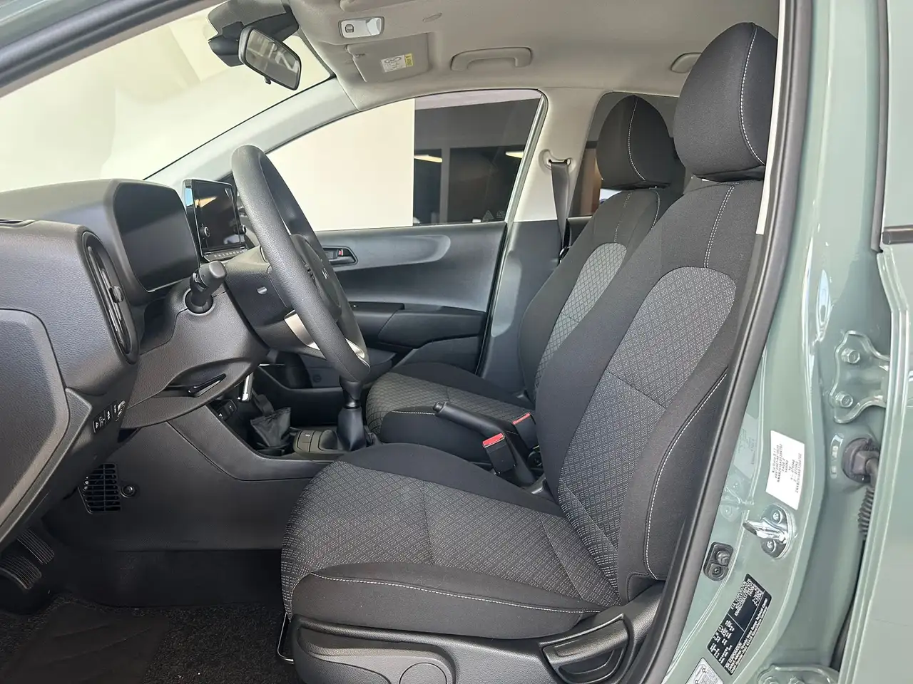 Kia Picanto MY26 1.0 GPL URBAN, миниатюра 9