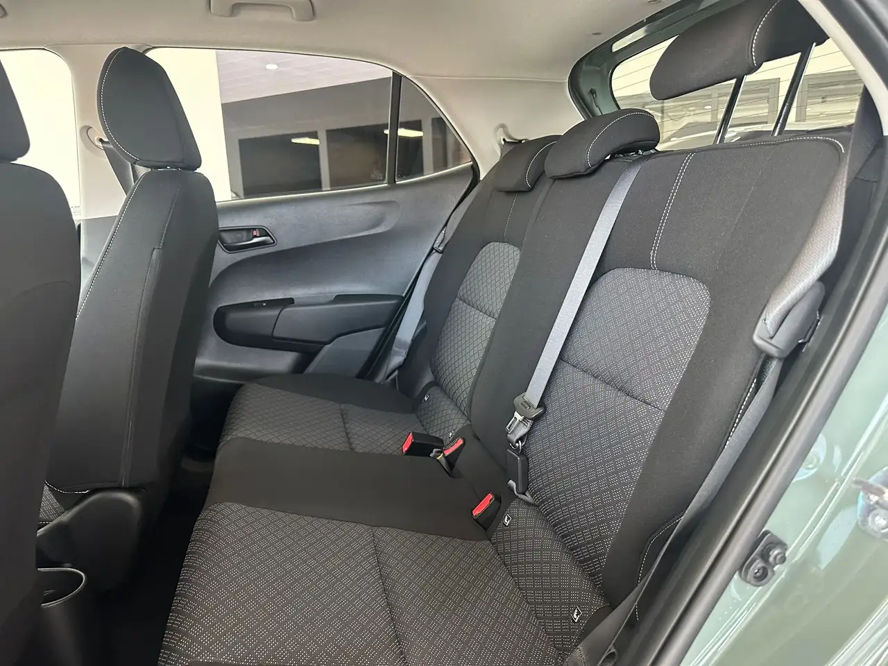 Kia Picanto MY26 1.0 GPL URBAN, миниатюра 15