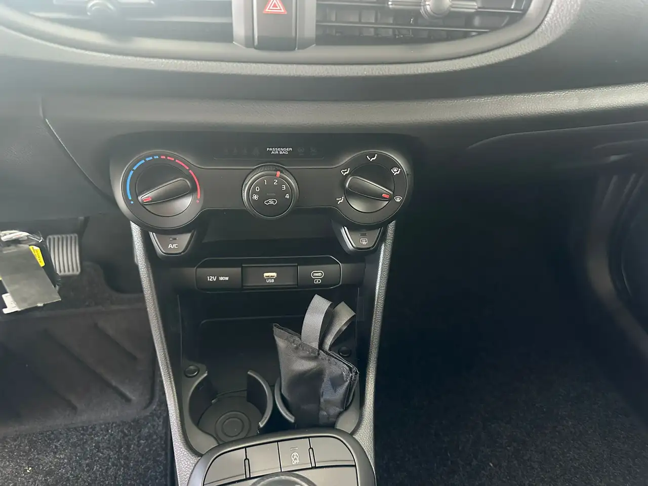 Kia Picanto MY26 1.0 GPL URBAN, миниатюра 14