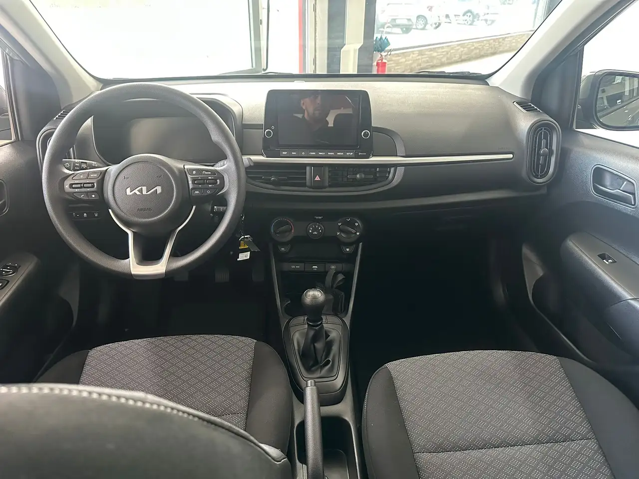 Kia Picanto MY26 1.0 GPL URBAN, миниатюра 10