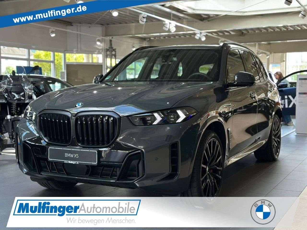 BMW X5 — BMW X5 x30d M Sport Pro IntAktL.Sitzbel.PanoD.H/K22"