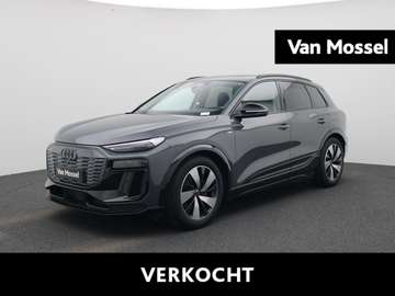 S edition 100 kWh 306 PK | S-line | Adaptive cruis