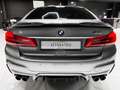 BMW M5 M-Performance xDrive / 360° / HarmanK / Carbon Gris - thumbnail 16