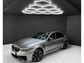 BMW M5 M-Performance xDrive / 360° / HarmanK / Carbon Gris - thumbnail 1