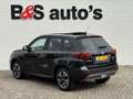 Suzuki Vitara 1.5 Hybrid Style Adaptive cruise Climate control F Schwarz - thumbnail 16