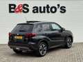Suzuki Vitara 1.5 Hybrid Style Adaptive cruise Climate control F Schwarz - thumbnail 2