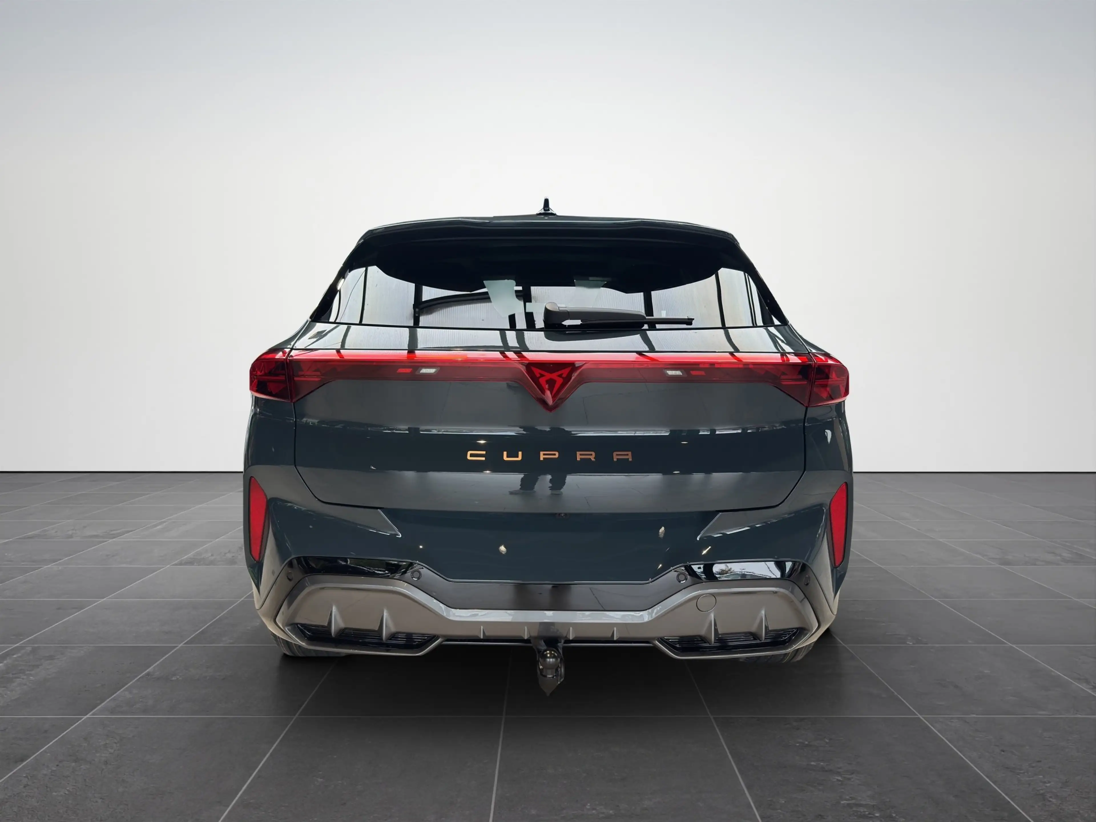 CUPRA Terramar VZ 1.5 Hybrid+AHK+Pano+Matrix+Business — photo 8