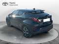 Toyota C-HR 1.8 Hybrid E-CVT Trend Nero - thumbnail 7