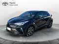Toyota C-HR 1.8 Hybrid E-CVT Trend Nero - thumbnail 1