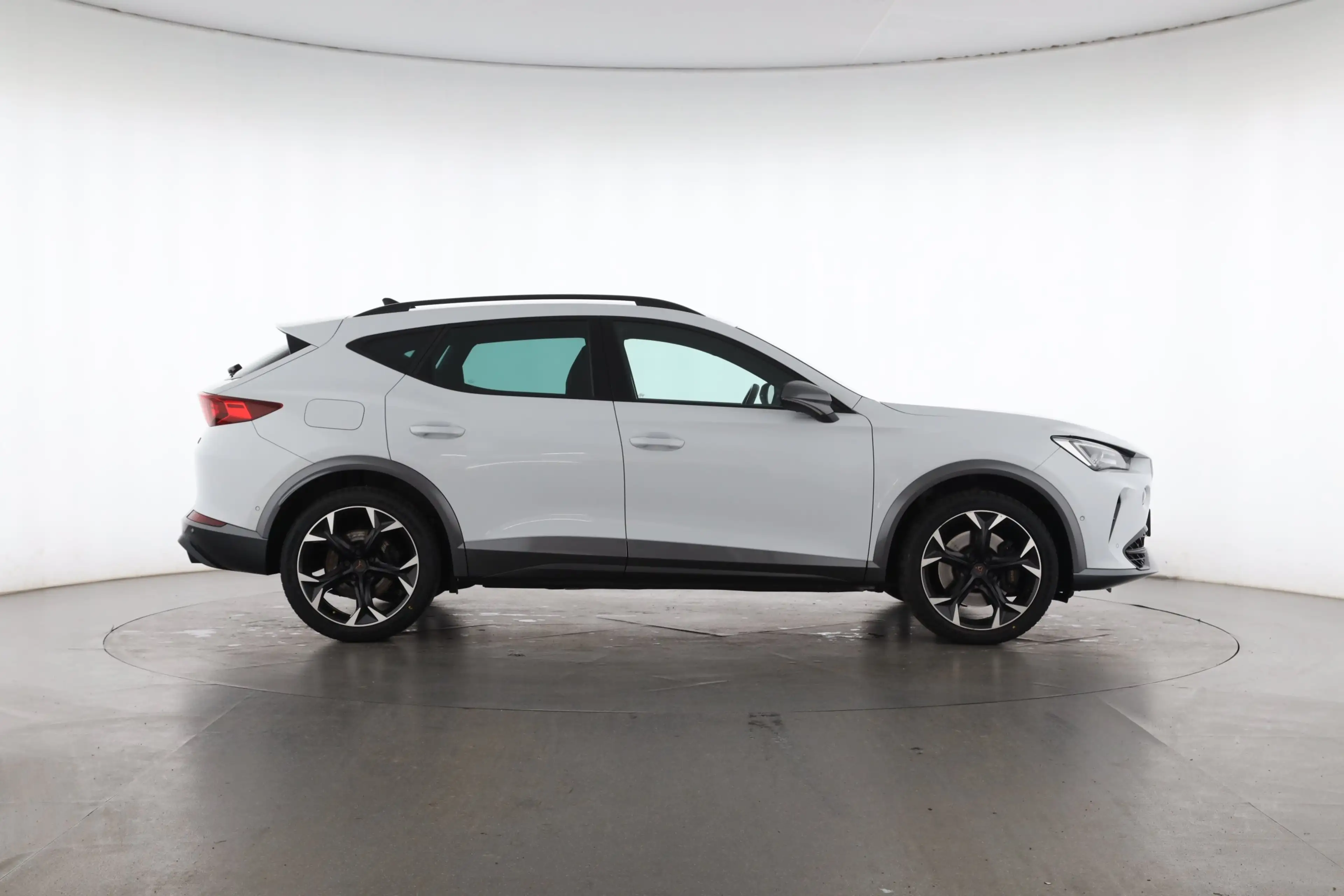 CUPRA Formentor VZ 2.0 TSI DSG 4Drive | NAVI | LED | — photo 7