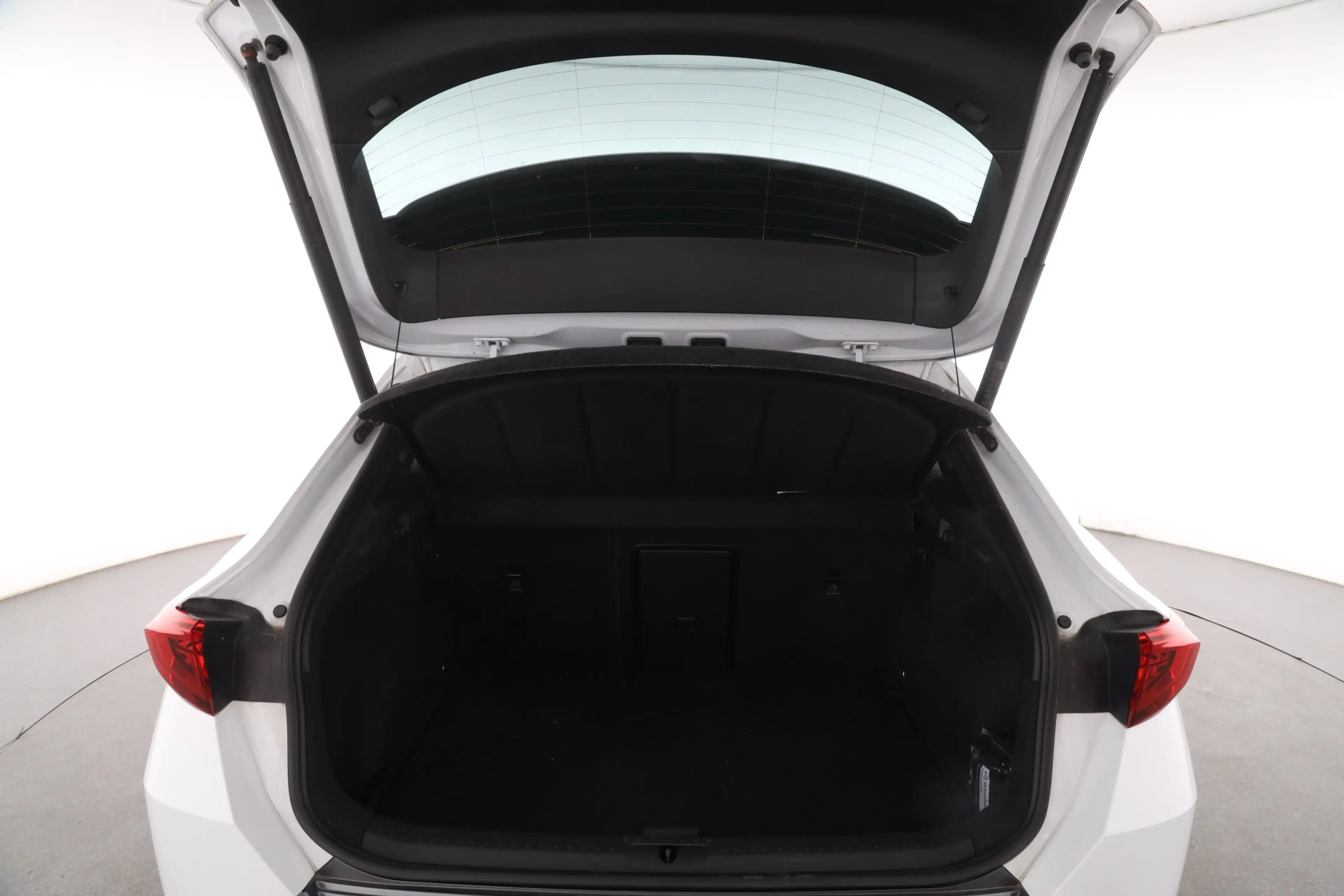CUPRA Formentor VZ 2.0 TSI DSG 4Drive | NAVI | LED | — photo 10