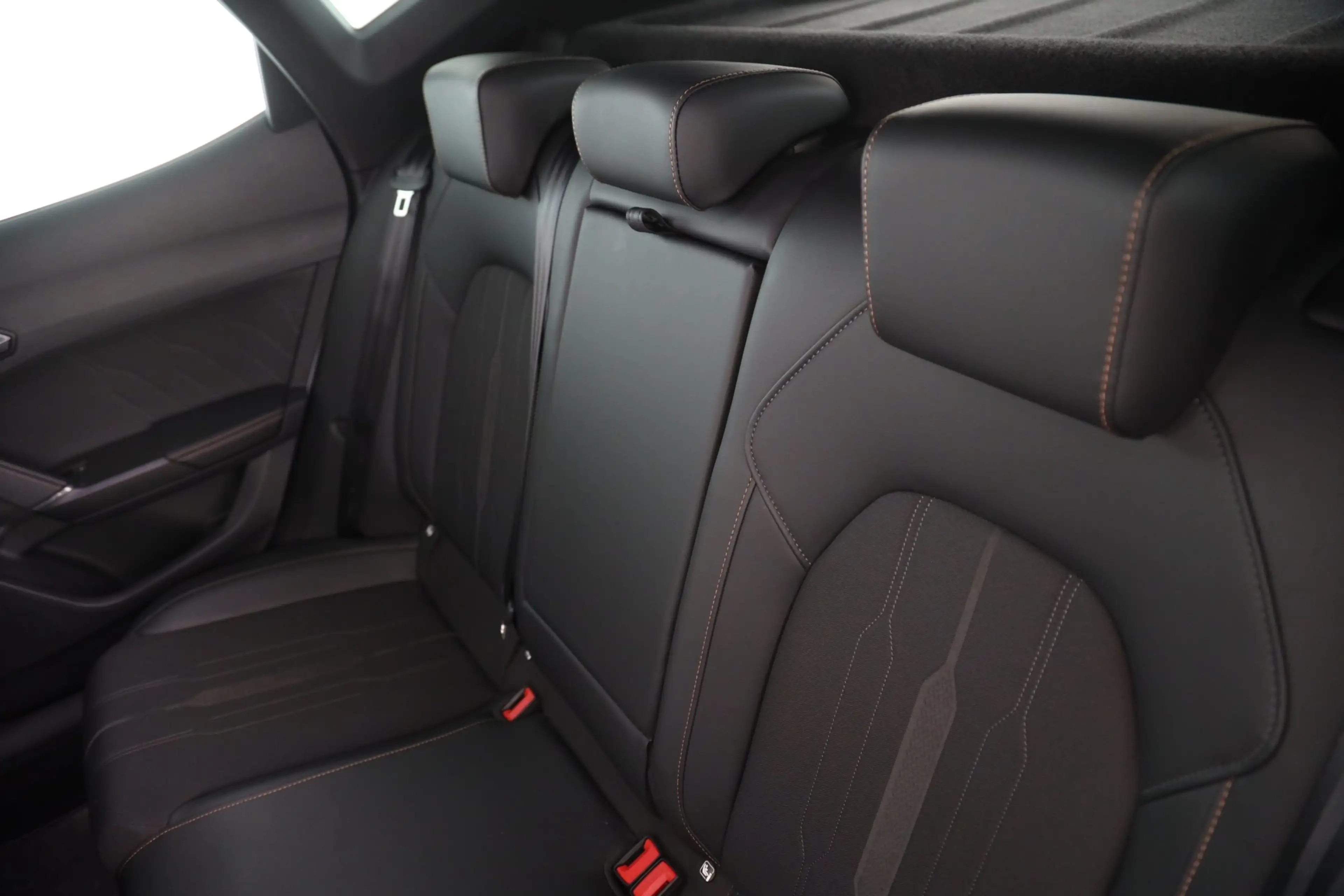 CUPRA Formentor VZ 2.0 TSI DSG 4Drive | NAVI | LED | — photo 13