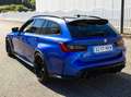 BMW M3 M3 Competition Touring MxDrive Azul - thumbnail 4