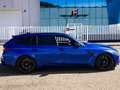 BMW M3 M3 Competition Touring MxDrive Azul - thumbnail 3