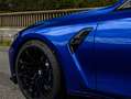 BMW M3 M3 Competition Touring MxDrive Azul - thumbnail 10