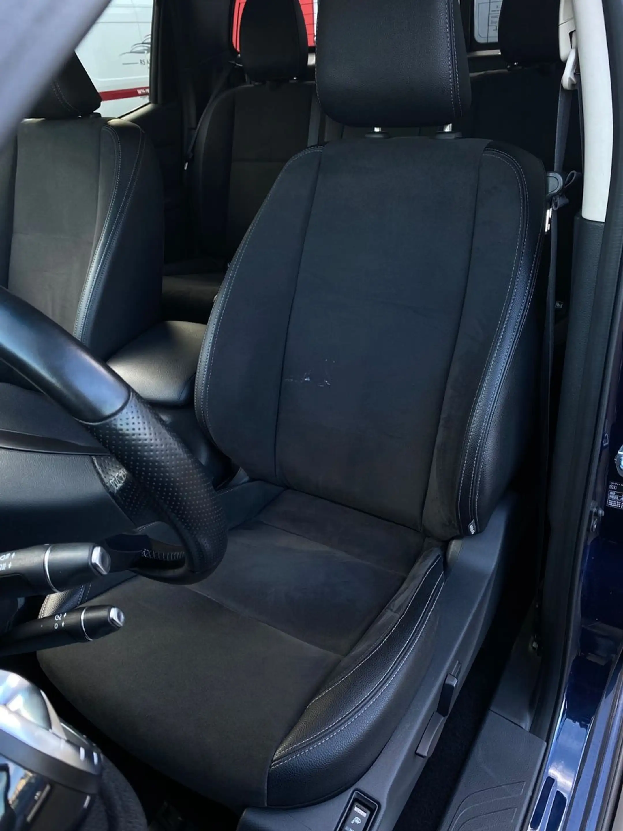 Mercedes-Benz X 250 X250d 4Matic Doppelk.Edition Progressiv*1.HD*LED — photo 13