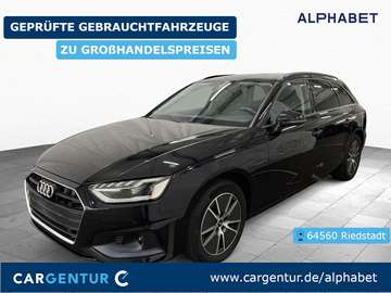 30 2.0 TDI Avant B&O Virtual SpoSi BLIS LED