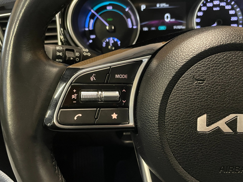 Kia Ceed SW / cee'd SW Sportswagon 1.6 GDI PHEV DynamicLine|ACC|ANDROID+C — photo 37