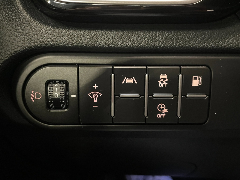 Kia Ceed SW / cee'd SW Sportswagon 1.6 GDI PHEV DynamicLine|ACC|ANDROID+C — photo 13