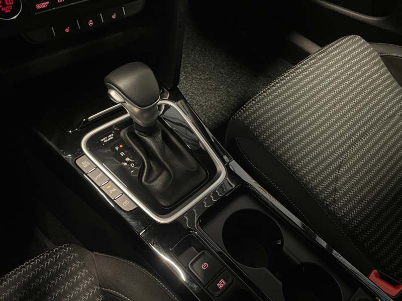 Kia Ceed SW / cee'd SW Sportswagon 1.6 GDI PHEV DynamicLine|ACC|ANDROID+C — photo 14