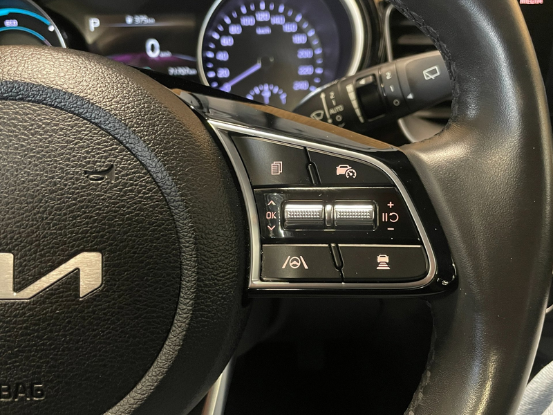 Kia Ceed SW / cee'd SW Sportswagon 1.6 GDI PHEV DynamicLine|ACC|ANDROID+C — photo 38