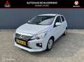 Mitsubishi Space Star 1.2 Connect+ Blanc - thumbnail 1