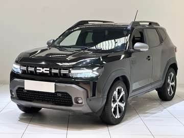 Duster Hybrid 1.6 140 CV Journey