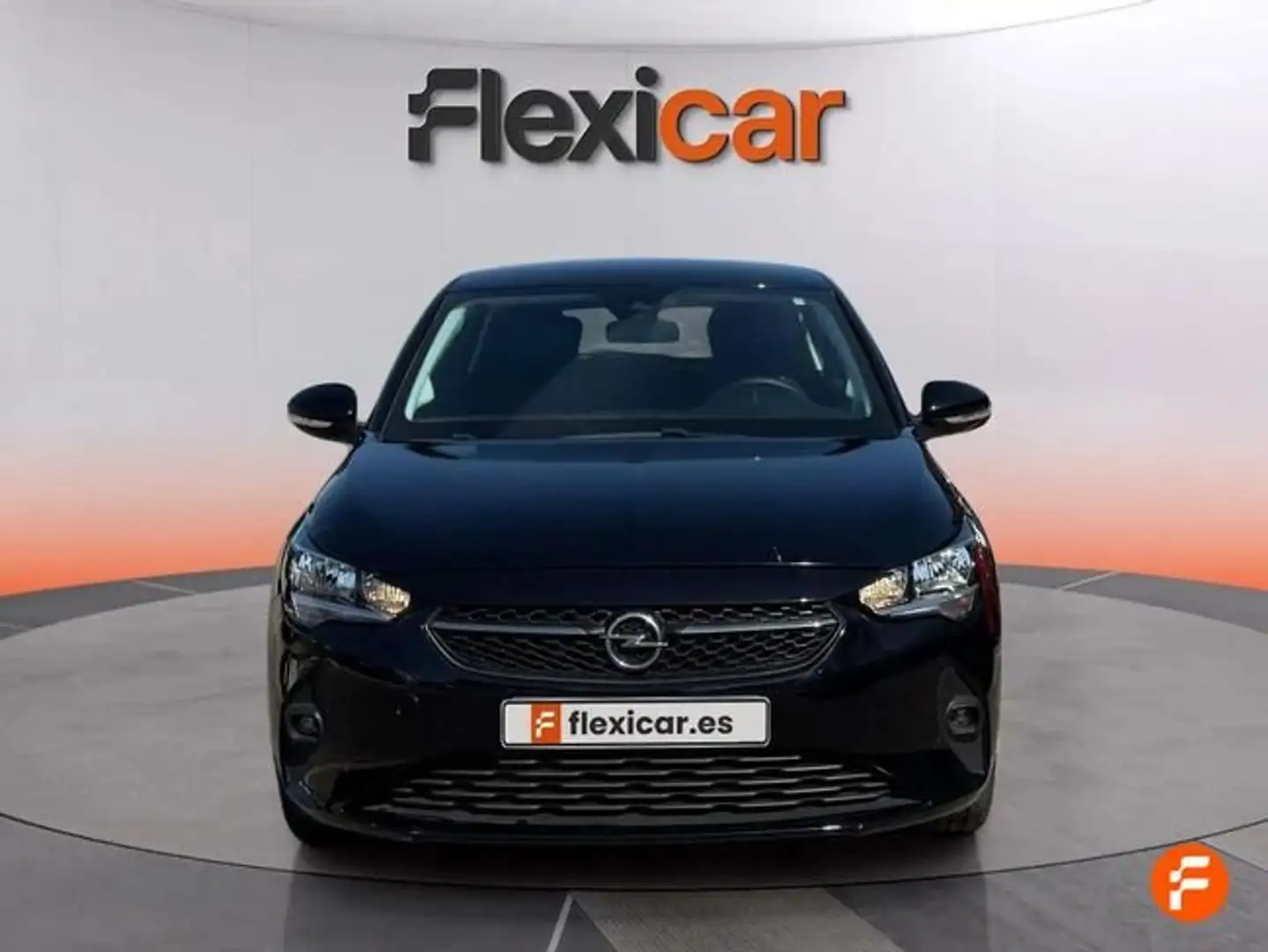 Opel Corsa 1.2T XHL S/S Edition 100 Negro - 2