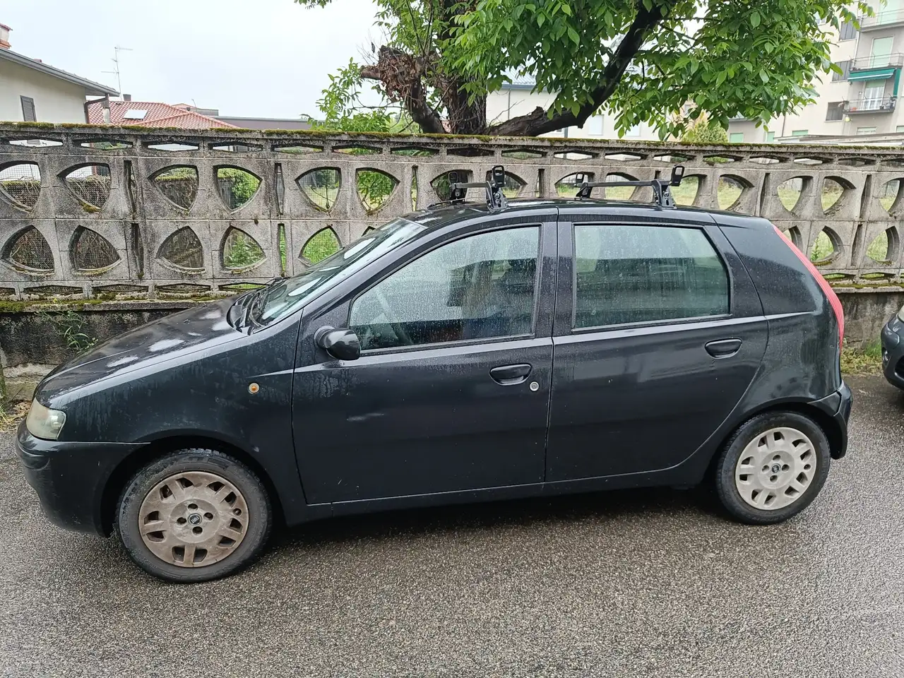 Fiat Punto 3p 1.2 ELX c/SS 75cv, foto 4
