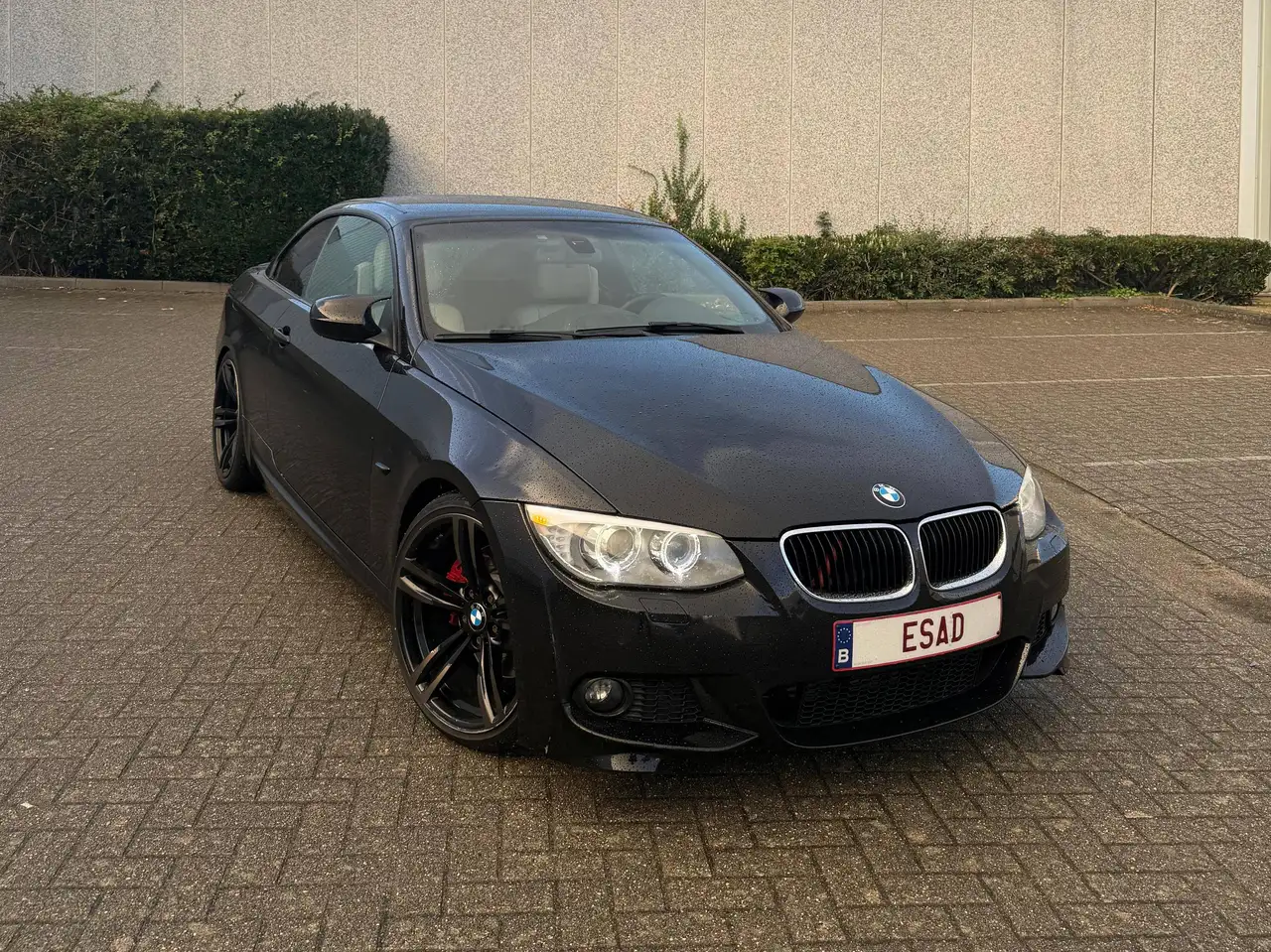 BMW 330