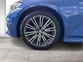 BMW 320 d xDrive A M Sport Head-Up HiFi LED WLAN RFK Blau - thumbnail 6