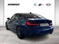 BMW 320 d xDrive A M Sport Head-Up HiFi LED WLAN RFK Blau - thumbnail 4