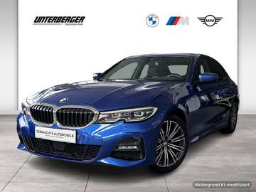 d xDrive A M Sport Head-Up HiFi LED WLAN RFK