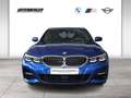 BMW 320 d xDrive A M Sport Head-Up HiFi LED WLAN RFK Blau - thumbnail 2