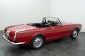 Alfa Romeo Spider 2600 Spider Rojo - thumbnail 6