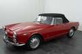 Alfa Romeo Spider 2600 Spider Rojo - thumbnail 20