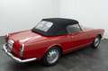 Alfa Romeo Spider 2600 Spider Rojo - thumbnail 19