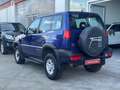 Nissan Terrano SR 2.7 TDI Blau - thumbnail 6