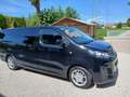 Citroen Spacetourer 9 POSTI Passo Lungo Nero - thumbnail 2