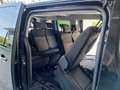 Citroen Spacetourer 9 POSTI Passo Lungo Nero - thumbnail 8