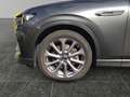 Mazda CX-60 2,5 PHEV AWD PRIME         8-fach bereift! Grau - thumbnail 15