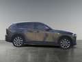 Mazda CX-60 2,5 PHEV AWD PRIME         8-fach bereift! Grau - thumbnail 6