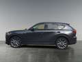 Mazda CX-60 2,5 PHEV AWD PRIME         8-fach bereift! Grau - thumbnail 2