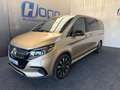 Mercedes-Benz EQV 300 L2 - 8-pers AMG Facelift - Inter. & Exterieur pakk Or - thumbnail 1