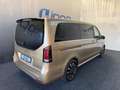 Mercedes-Benz EQV 300 L2 - 8-pers AMG Facelift - Inter. & Exterieur pakk Or - thumbnail 4