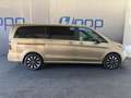 Mercedes-Benz EQV 300 L2 - 8-pers AMG Facelift - Inter. & Exterieur pakk Or - thumbnail 2
