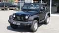 Jeep Wrangler 4WD / Unlimited Sport/AHK/Navi/Cabrio Schwarz - thumbnail 12