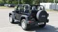 Jeep Wrangler 4WD / Unlimited Sport/AHK/Navi/Cabrio Schwarz - thumbnail 13