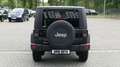 Jeep Wrangler 4WD / Unlimited Sport/AHK/Navi/Cabrio Schwarz - thumbnail 3